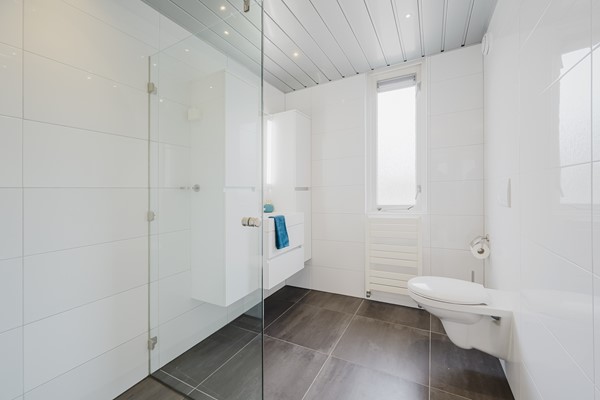 Medium property photo - Annette Versluys-Poelmanstraat 13, 3207 SJ Spijkenisse